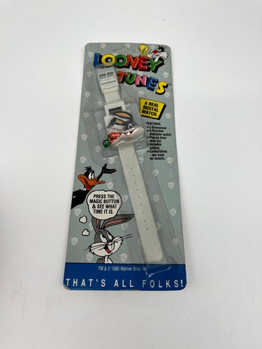 Vintage looney tunes bugs - vintage,