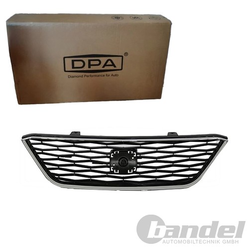 Dpa sport calandre - dpa, grille