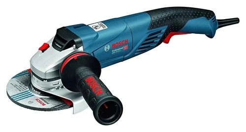Meuleuse angle robuste bosch - meuleuse,