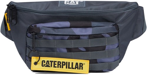 Caterpillar cat sahara - cat,