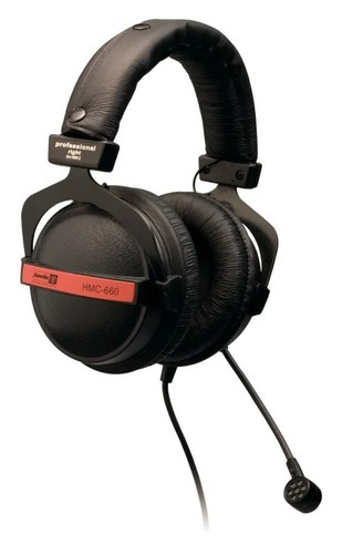 Superlux hmd660 - hmd660,