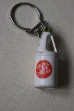 ancien porte cle publicitaire