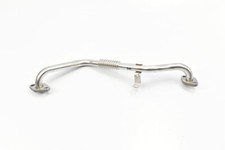 Durite Tuyau de vanne EGR