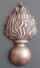 Insigne béret INFANTERIE