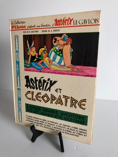 Fev21 asterix et obelix - --,