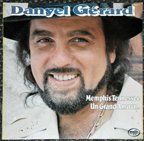 33t danyel gerard memphis - 33t,