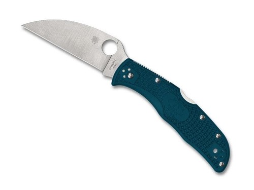 C243fpwk390 couteau spyderco - -,