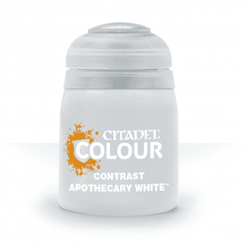 Pot peinture contrast - pot,