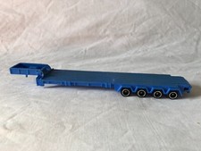 HO 1/87 remorque camion de