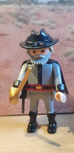 Playmobil western sudiste - playmobil,