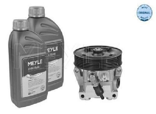 Genuine meyle hydraulic pump - genuine,