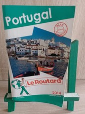 Guide du Routard Portugal 2014