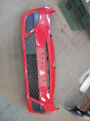 Pare choc avant renault - avant,