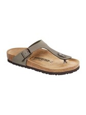 Infraditos Birkenstock