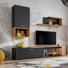 Ensemble Meuble TV Design