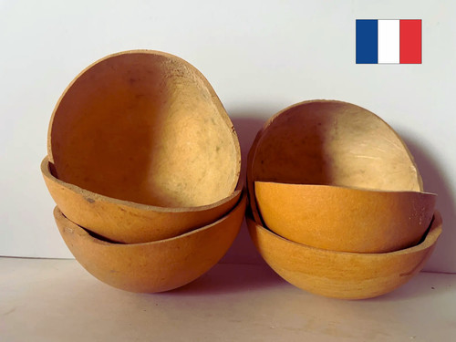 Calebasses africain - ,
