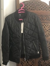 VESTE EN CUIR LE TEMPS DES