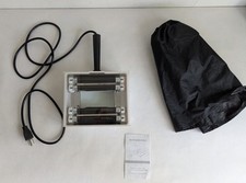 Lampe De Wood Peau Et Maison 