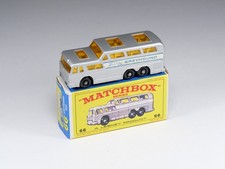 MATCHBOX - 66-C - Greyhound