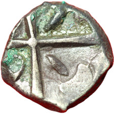 #1092 - Gauloise Drachme