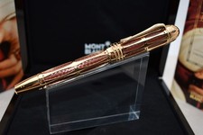 MONTBLANC 2005 POPE JULIUS II - Limited Edition 888 Fountain Pen