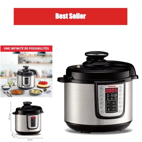 Tefal fast and - tefal,