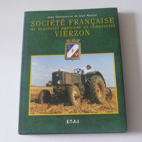 Tracteur societe francaise - societe,