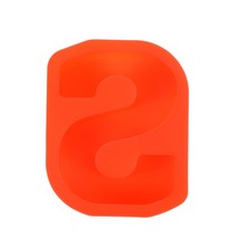 Moule silicone 3D pour résine
