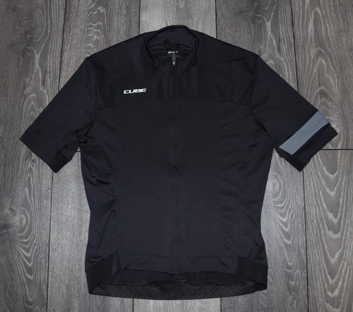 CUBE BLACKLINE JERSEY SHORT