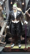Hot toys mms395 - hot, squad
