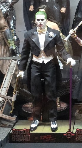 Hot toys mms395 - mms395, squad