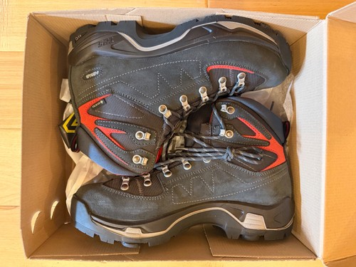 Asolo men gore tex hiking - , men's