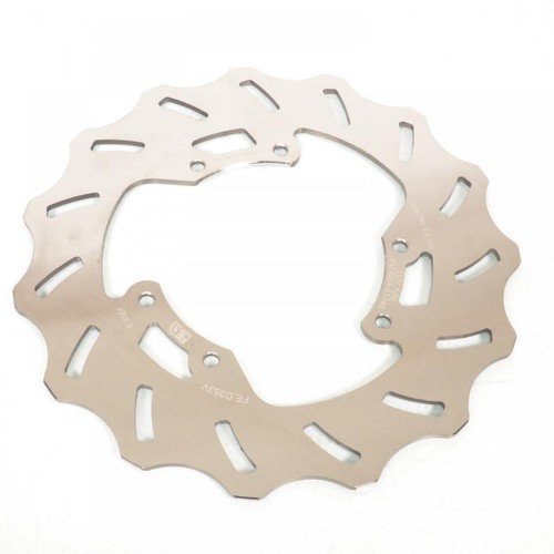 Disque frein avant france - disque,