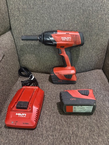 Hilti siw 18t a - siw, 18t-a