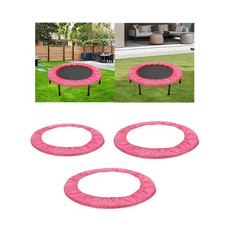 Couverture de ressort de Trampoline, couverture de lit de saut, protection