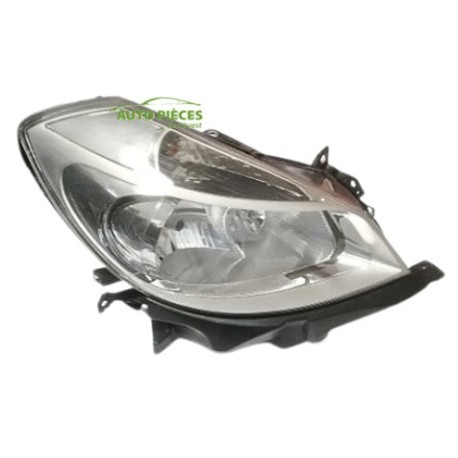 Optique phare projecteur avant - optique,