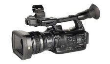 Sony PMW-200 XDCam Solid-State
