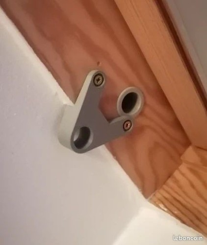 Fixation velux ggl s06 - fixation,