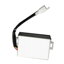 Régulateur de Courant Redresseur / AGM Scoody 45 50ccm-elektro 12V Électrique