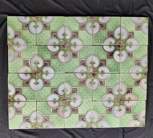 Carreaux carrelage majolica - de,