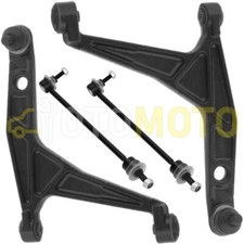 PEUGEOT 205 GTI CTI 1.9 TRIANGLE BRAS DE SUSPENSION BIELLETTE BARRE STAB AVANT