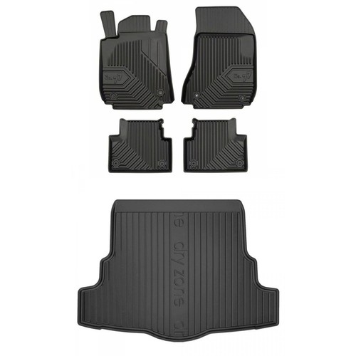 Frogum tpe tapis - frogum, sol+coffre