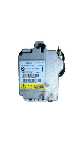 Bmw e90 air srs - bag, control