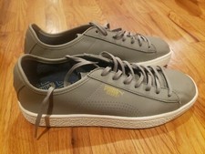 Puma basket classic Rock Ridge