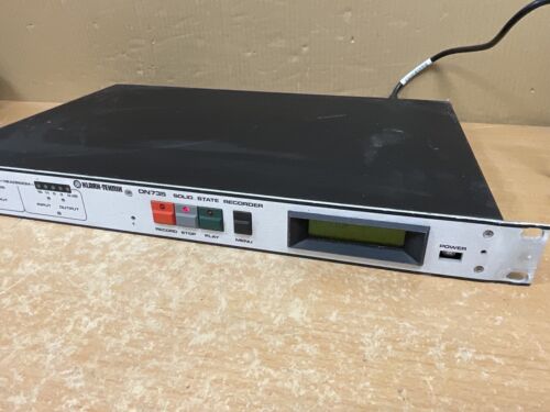 Klark teknik dn735 solid state - klark,