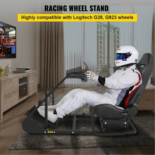 Support volant rs6 logitech - volant,