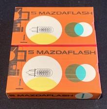 Lot de 2 Boites de 5 FLASH