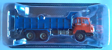 Die Cast Camion Benne Terra