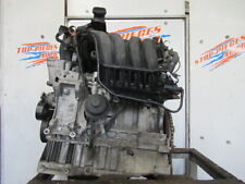 MOTEUR CITROEN C4 PICASSO 1.8 16V   6FY   2124970