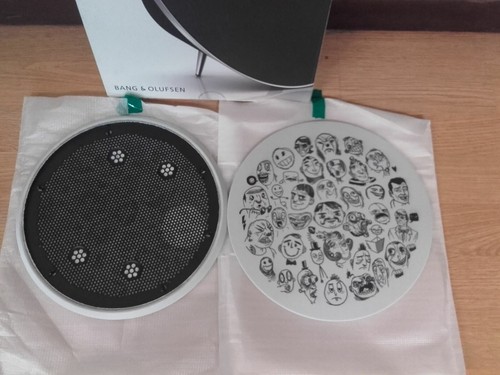 Bang olufsen designcover - &,